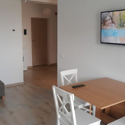 Rental of a comfortable 2-room apartment, 50 m², Tomis Plus district, Constanța, Romania